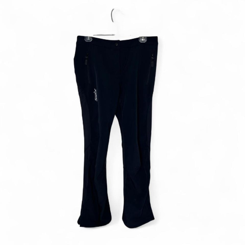 SWIX Women's Size Magazine Cross Country‎ ski Snow Pants